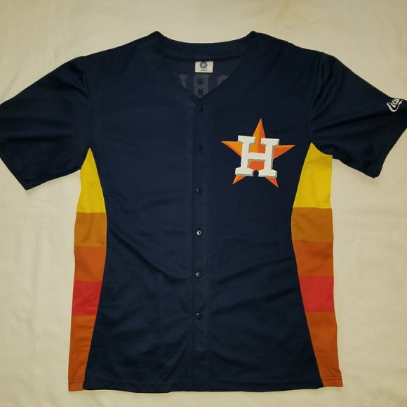 astros orbit jersey
